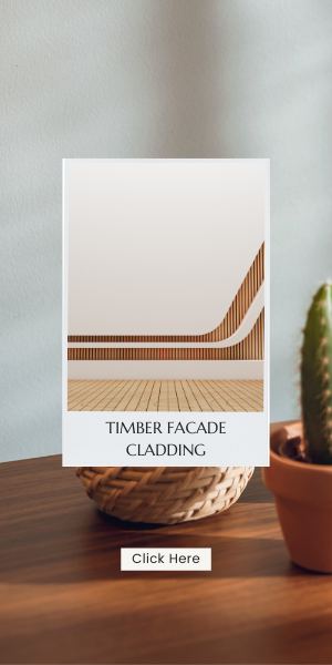 Timber Facade