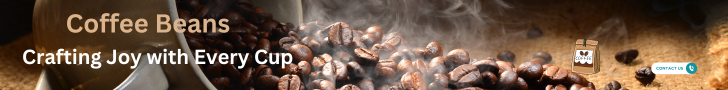 coffee beans