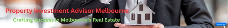 property investment advisor melbourne